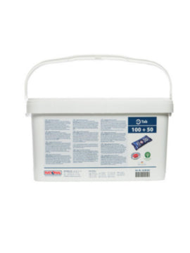 Rational Blue Rainse Aid Care Tab – cleaning & hygiene supplies