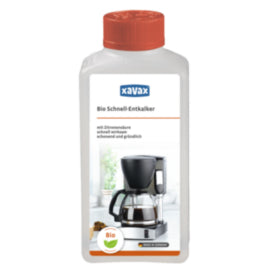 Xavax Qucik Bio Descaler – cleaning & hygiene supplies