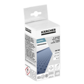 Karcher CarpetPro Cleaner iCapsol RM 760 Tablets (16 pack) – cleaning & hygiene supplies