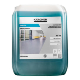 Karcher FloorPro Multi Cleaner RM 756 10Ltr – cleaning & hygiene supplies