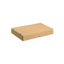 Carton With Lid 305x215x50mm Brown – cleaning & hygiene supplies