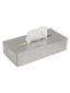 Probbax Tissue Paper Dispenser Satin Stainless Steel – cleaning & hygiene supplies