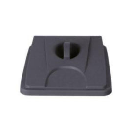 Probbax Universal Grey Lid for PB1080 and PB1090 (+ Sticker Set) 1Pc – cleaning & hygiene supplies