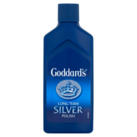 Goddard's Long Term Silver Polish – cleaning & hygiene supplies