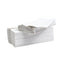 2Work Hand Towel 2-Ply Flushable White 310x230mm – hand towels & centrefeed rolls