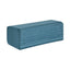 Raphael 1Ply Z Fold 200 Sht Blu Pk15 – cleaning & hygiene supplies