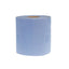 Jantex Centrefeed Blue Rolls 2Ply 120m Pack of 6 – hand towels & centrefeed rolls