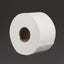 Jantex Mini Jumbo Roll Refill 2ply 150m Pack of 12 – cleaning & hygiene supplies
