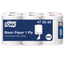 Tork Centrefeed White 1 Ply 300m M2 – hand towels & centrefeed rolls