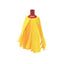 Addis Cloth Replacement Mop Head Red – mops, brooms & cleaning tools