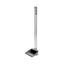 Addis Long Handled Dustpan and Brush Set Metallic – mops, brooms & cleaning tools