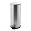 Addis 22l Cushion Close Pedal Bin – waste bins & containers