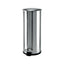 Addis Stainless Steel Soft Close Pedal Bin 30 Litre – waste bins & containers