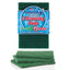Minky Extra Strong Scouring Pads 3pk – cleaning & hygiene supplies