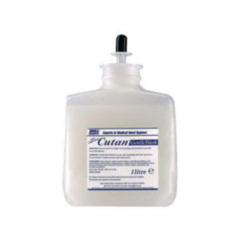 Deb Cutan Gentle Wash Lotion Soap 1 Litre – cleaning & hygiene supplies