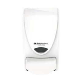 Deb Stoko Proline Soap Dispenser 1 Litre White – hand soap & dispensers