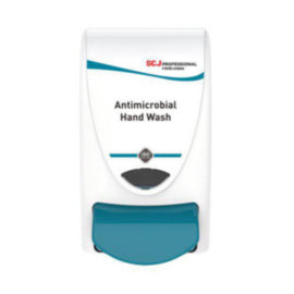 Deb Stoko Cleanse Antimicrobial Dispenser 1 Litre – cleaning & hygiene supplies