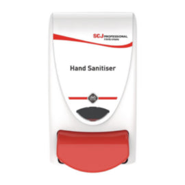 Deb Sanitiser Dispenser – surface cleaners & disinfectants