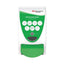 Deb Cutan Moisturising Cream Dispenser 1 Litre White/Green – cleaning & hygiene supplies