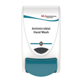 Deb OxyBAC Antibac 1000 Soap Dispenser 1Ltr – hand soap & dispensers