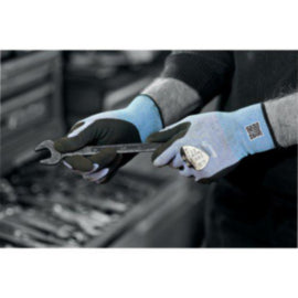 Polyflex Eco Nitrl Plm Ctd Glvs Pk10 – cleaning & hygiene supplies