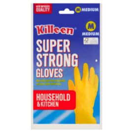 Killeen Super Strong Gloves Medium – gloves & hand protection