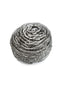 Wire Pot Scrub Stainless Steel 40g 2x10s – cleaning & hygiene supplies