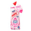 Harpic Pink Blossom Toilet Cleaner – bleach & toilet cleaners