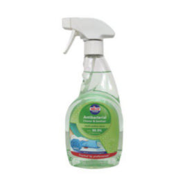 Nilco Antibacterial Cleaner and Sanitiser 500ml – surface cleaners & disinfectants