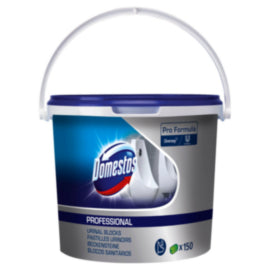 Domestos Urinal Blocks – cleaning & hygiene supplies