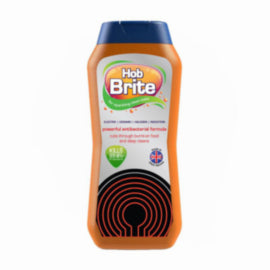 Hob-Brite Ceramic Hob Cleaner – cleaning & hygiene supplies