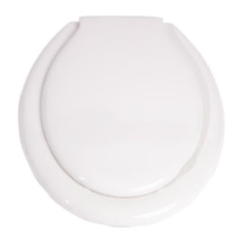 Bemis York Lightweight Soft-Close Sta-Tite Toilet Seat – cleaning & hygiene supplies