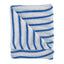 Hygiene Dsh Cloth 16X12 Blu/White Pk10 – cloths, scourers & dusters