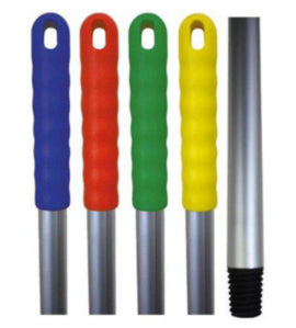 Hygiene Handle Red – cleaning & hygiene supplies
