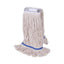 2Work 340g PY Kentucky Mop Blue – mops, brooms & cleaning tools