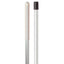 Exel 54In/137Cm Handle Alm/White – cleaning & hygiene supplies
