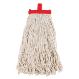 Jantex Prairie Kentucky Yarn Socket Mop Head Red – mops, brooms & cleaning tools