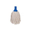 Exel 250G Mop Head Blueee Pk10 – mops, brooms & cleaning tools