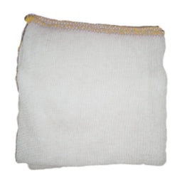 Jantex Dish Cloths Yellow Pack of 10 – cloths, scourers & dusters