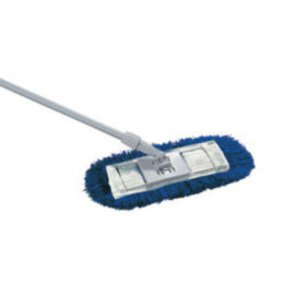 Dustbeater Sweeper Replacement Head Blue – cleaning & hygiene supplies