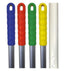 Aluminium Handle Yellow – cleaning & hygiene supplies