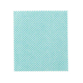 2Work Heavy Duty Non-Woven Cloth 380x400mm Green – cloths, scourers & dusters