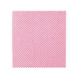 2Work Heavy Duty Non-Woven Cloth 380x400mm Red – cloths, scourers & dusters