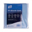 Robert Scott Hi-Absorb Microfibre Cloth Blue – cloths, scourers & dusters
