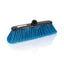 Broom Head Soft 28cm Blue – mops, brooms & cleaning tools