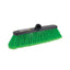 Broom Head Soft 28cm Green – mops, brooms & cleaning tools