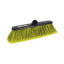 Broom Head Soft 28cm Yellow – mops, brooms & cleaning tools