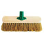 Jantex Wooden Broom Head Soft Coco 12In – mops, brooms & cleaning tools