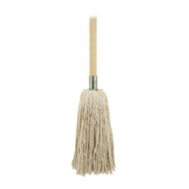 Mop Head Pure Yarn 8Oz – mops, brooms & cleaning tools