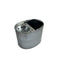Galvanised Mop Bucket 3 Gallon – mops, brooms & cleaning tools